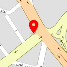 تالار پذیرایی گلنوش