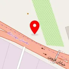 تالار پذیرایی سیمرغ