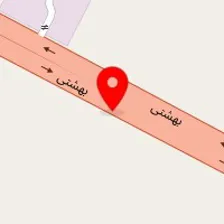 تالار پذیرایی البرز