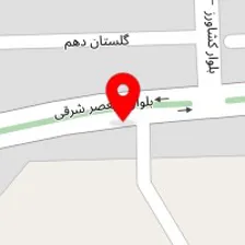 تالار پذیرایی مروارید