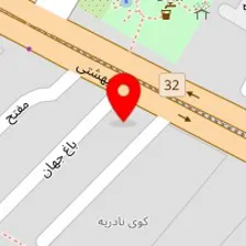 تالار پذیرایی دریای نور