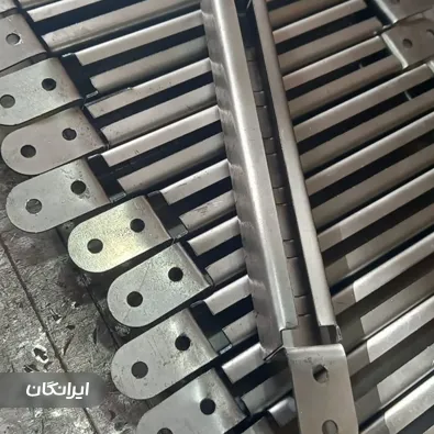 برشکاری پیشتاز