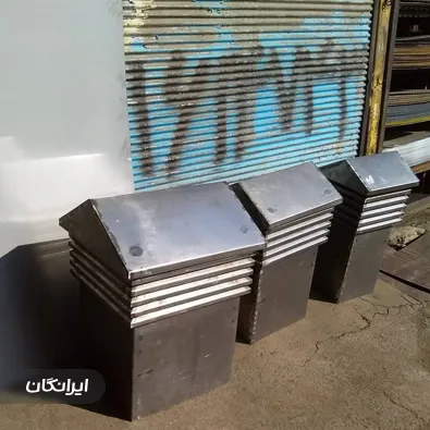 برشکاری پیشتاز