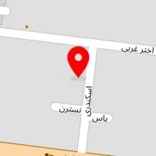 تالار پذیرایی نگین