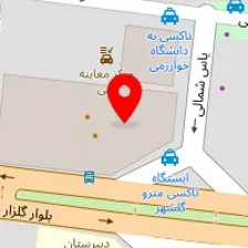 تالار پذیرایی رضا