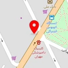 تالار پذیرایی بابک