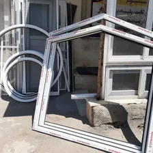 درب و پنجره سازی میلاد