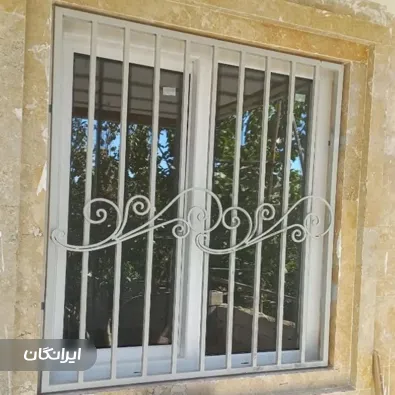 درب و پنجره سازی میلاد