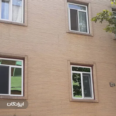درب و پنجره سازی میلاد