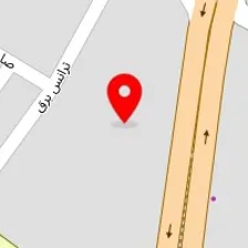 تالار پذیرایی آرش