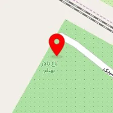 باغ تالار بهنام