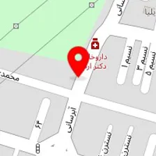 نمایندگی خدمات پس از فروش پارس خزر