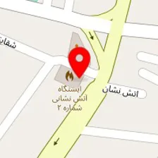 تالار پذیرایی آب و آتش