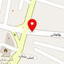 باغ تالار آوین