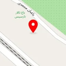 باغ تالار فرمانیه