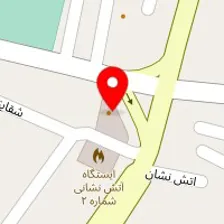 تالار پذیرایی امیران