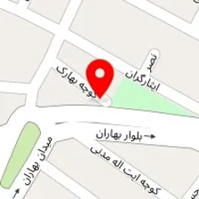 آتلیه الهه ناز