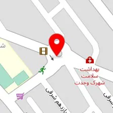 تالار پذیرایی سپهر