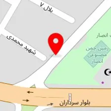 خدمات ناخن ندا(msv nail)