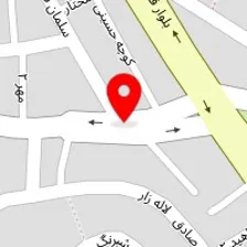 خدمات جلوبندی و هیرولیک ستار