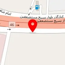 بیرنگی وخدمات خودرویی جلالی