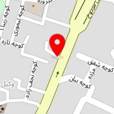 مزون عروس شهر