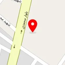 تالار پذیرایی کوروش