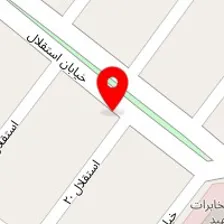 تالار پذیرایی پارسیان