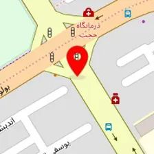 تالار پذیرایی اندیشه