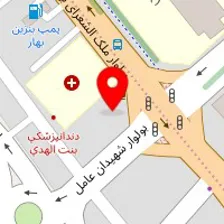 تالار پذیرایی یگانه