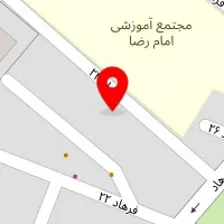 تالار پذیرایی فرهاد