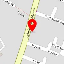 تالار پذیرایی عاطفه