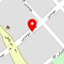 تالار پذیرایی محبان الجواد