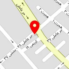 تالار پذیرایی خوش سیما