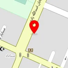 تالار پذیرایی کسری