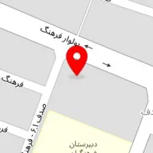 باغ تالار ملکوت