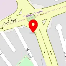 تالار پذیرایی پردیس