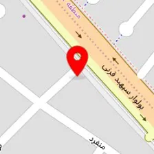 تالار پذیرایی گرانام