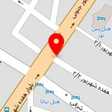 تالار پذیرایی کوثر