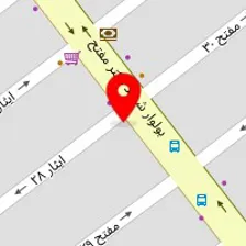 تالار پذیرایی مرجان