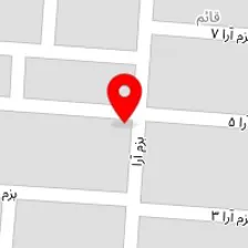 تالار پذیرایی داریوش