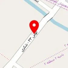 باغ تالار کیمیا