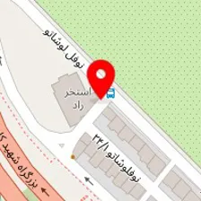 تالار پذیرایی راد