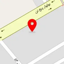 باغ تالار قصر ملکه