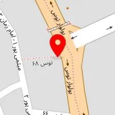 تالار پذیرایی قصر امیر