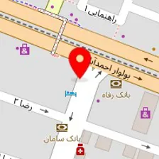 تالار پذیرایی سی برگ