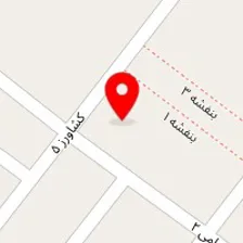 باغ تالار قصر ترنم