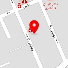 خدمات پرستاری قاسم پور