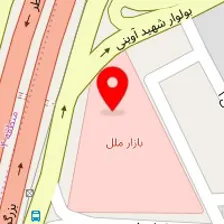 شرکت خدمات نظافتی رضوان