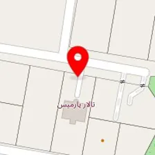 باغ تالار پارمیس